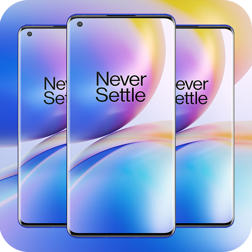 Theme for OnePlus 9 Pro / OnePlus 9 Pro Wallpapers icon