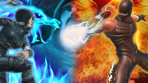 kung fu fighting karate game screenshot 1