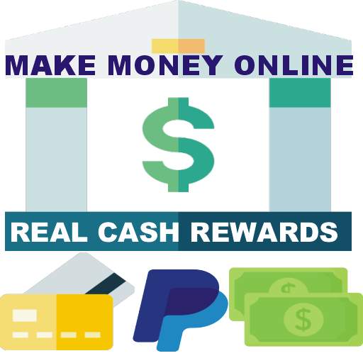 Real Cash Reward - Earn Money Online! Paid Tasks 1.0.0