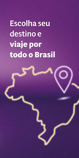 ClickBus - Passagens de ônibus screenshot 2