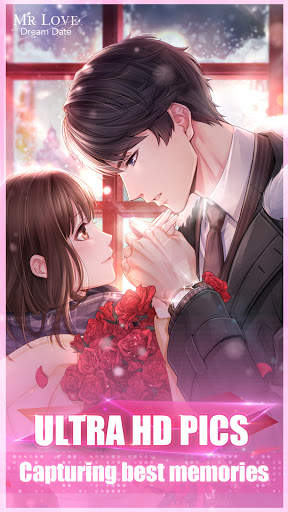 Mr Love: Dream Date screenshot 1
