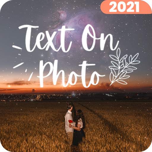 Text2Art: Add text to photos - Text on photo 1.1.3