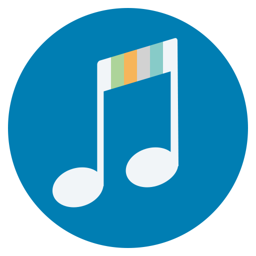 My Music أيقونة
