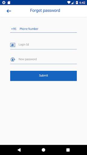 Shwe Bill screenshot 8