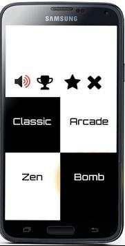 Piano white go 2019 screenshot 4