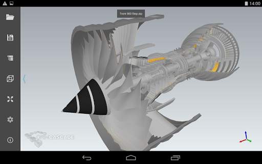 CAD Assistant screenshot 8