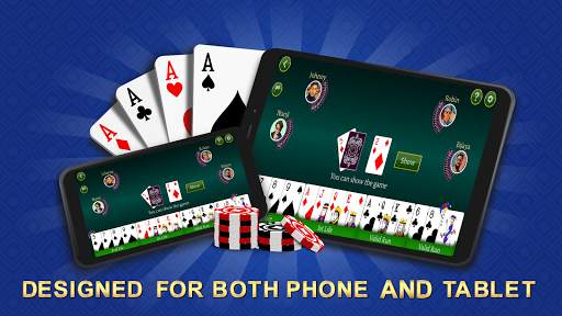 Indian Rummy screenshot 7
