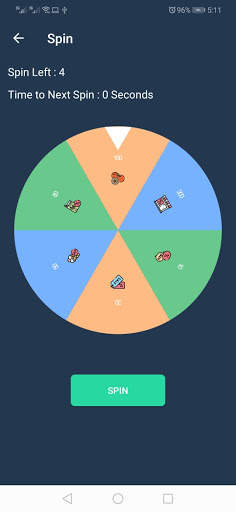 Faucet Wheel screenshot 3