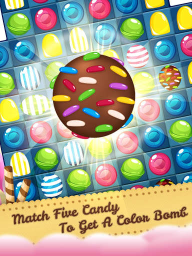 Chocolate Candy screenshot 3