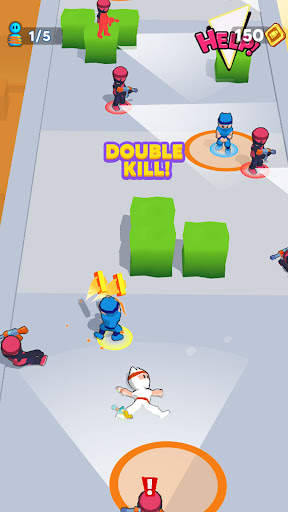 Stealth Ninja - Assassin Master screenshot 5