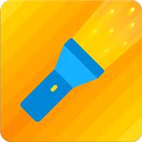 Flashlight widget free app torch