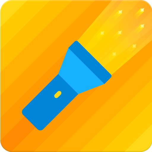 Flashlight widget free app torch 3.11