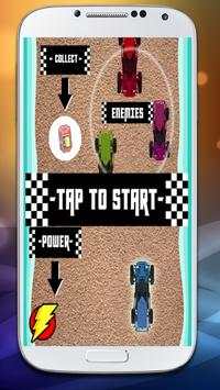 Beach Car: Buggy Racing screenshot 3