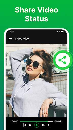Status Saver, Video Downloader screenshot 4