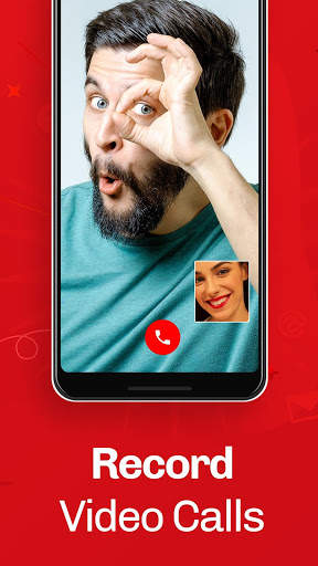 Screen Recorder - Made in India скриншот 3