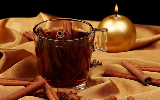 Tea Wallpaper screenshot 4