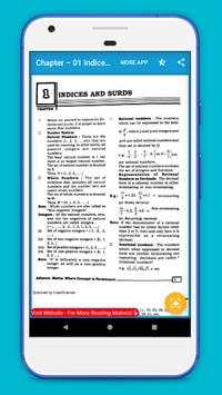 Rakesh Yadav Sir Paramount Advance Maths Book screenshot 4