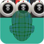 Lock App Face 1.2