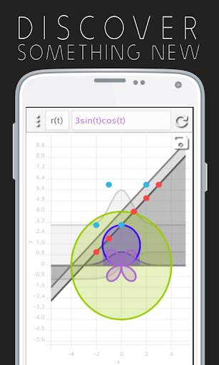 Graph Lite screenshot 2