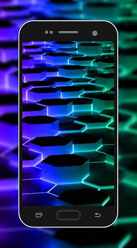 Abstract Wallpaper screenshot 9