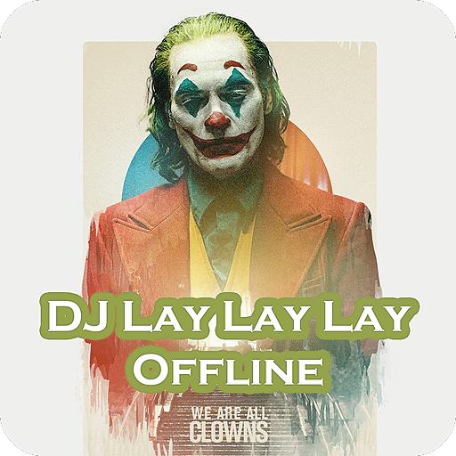 ikon Dj Lay Lay Lay TikTok Offline