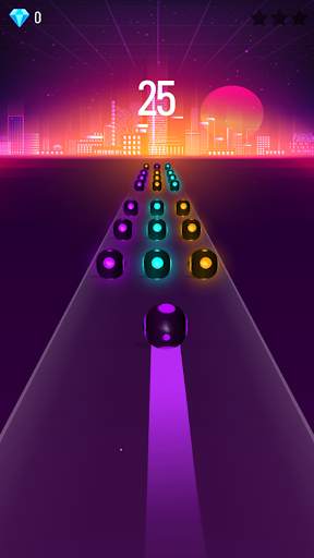 BTS Road: KPOP Magic Dancing Road Tiles Game 2019! screenshot 4