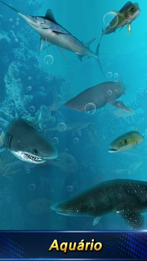 Monster Fishing 2024 screenshot 2