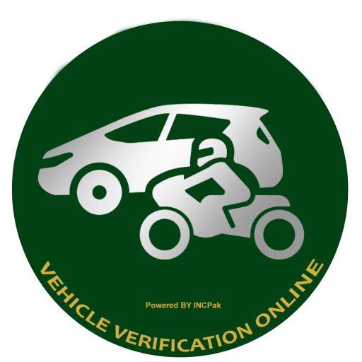 Vehicle Verification Online 1.99