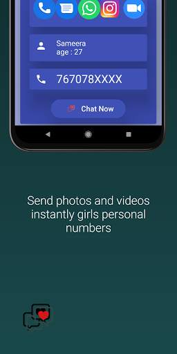 Sexy Indian Girls Video Chat screenshot 2