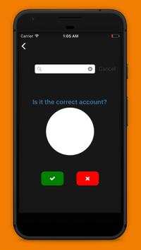 Get Followers Fast Boost screenshot 1