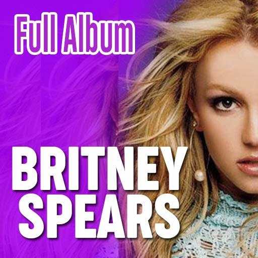 Full Albums Britney Spears 1 تصوير الشاشة