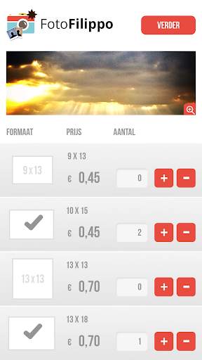 Foto Filippo Printservice screenshot 4
