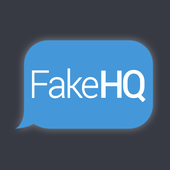 Fake HQ icon