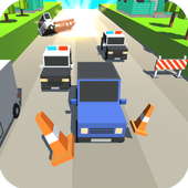 Dare to Speed icon