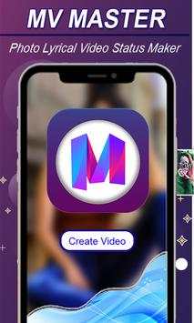 Magic Video Master Video Status Maker screenshot 1