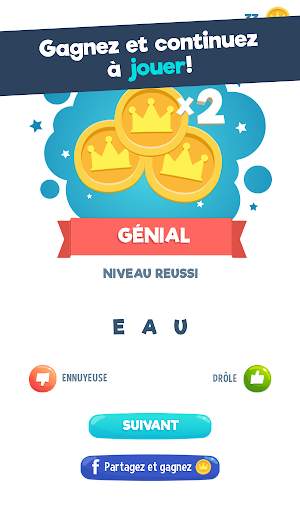 Apensar: devine le mot screenshot 12