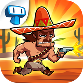 Macho Dash icon