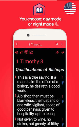Scofield Study Bible free screenshot 10