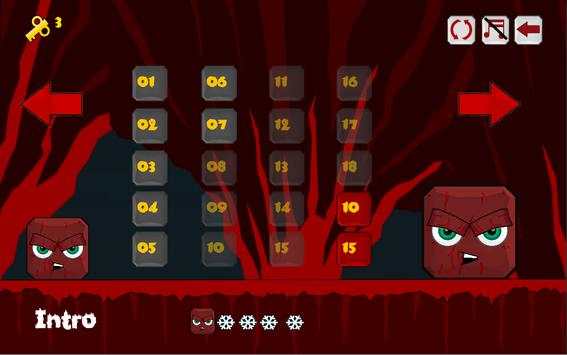 Pissed Off Blocks (Lite) screenshot 4