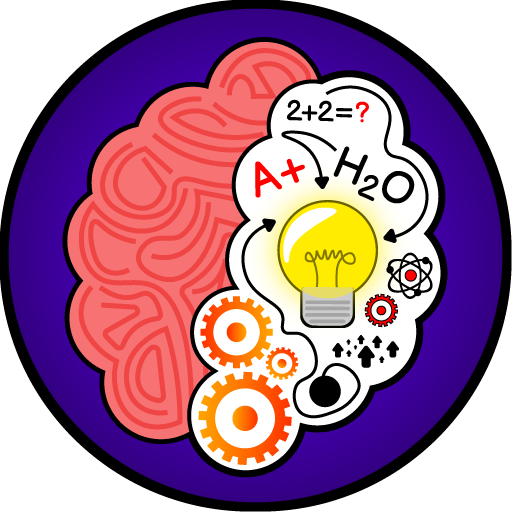 Brain Test: Unlucky Life icon