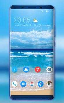 Theme for one plus 6T wallpaper screenshot 1