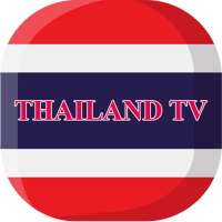 Thailand TV logo