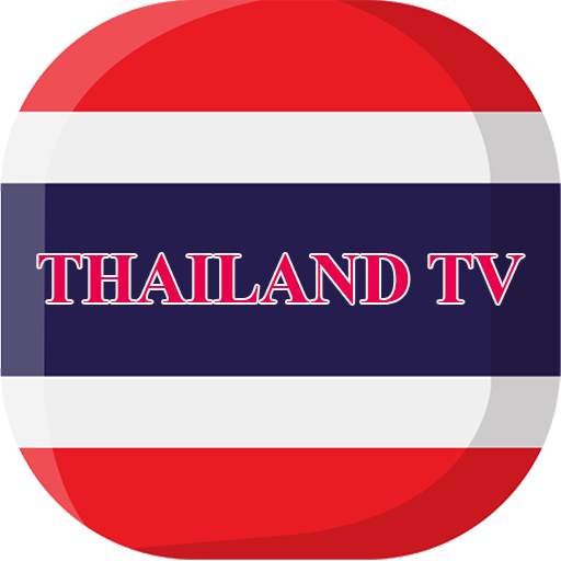 Thailand TV 1.0.4
