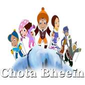 Chota Bheem Wallpapers HD App 2018 1.0