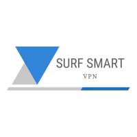 Surf Smart VPN icon