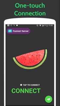 VPN Melon screenshot 1