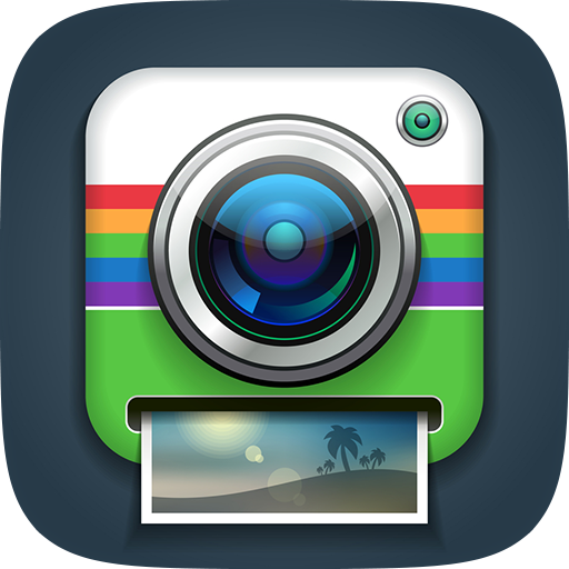 HD Camera    icon