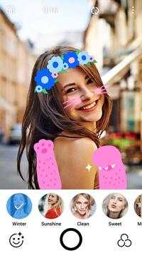 Poto - Photo Collage Maker screenshot 3
