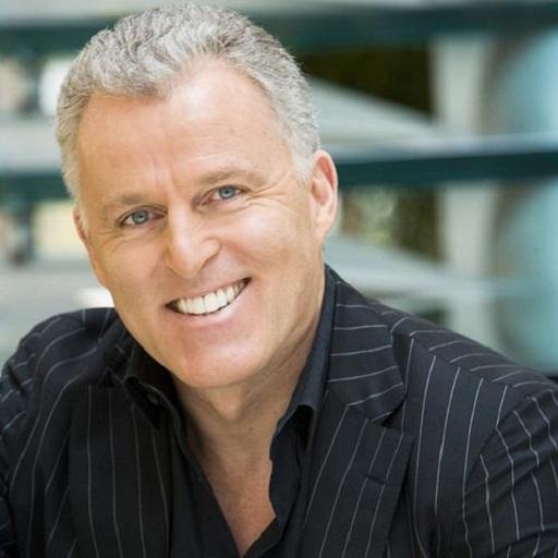 Peter R de Vries Soundboard icon