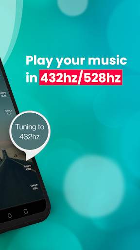 432 Player 2 تصوير الشاشة